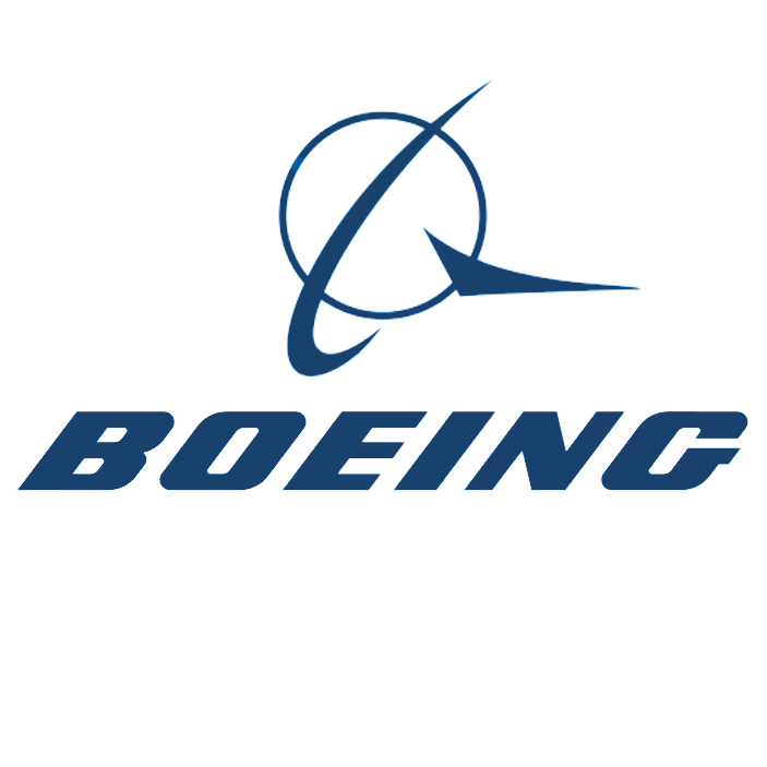 Airplane Logo Clipart