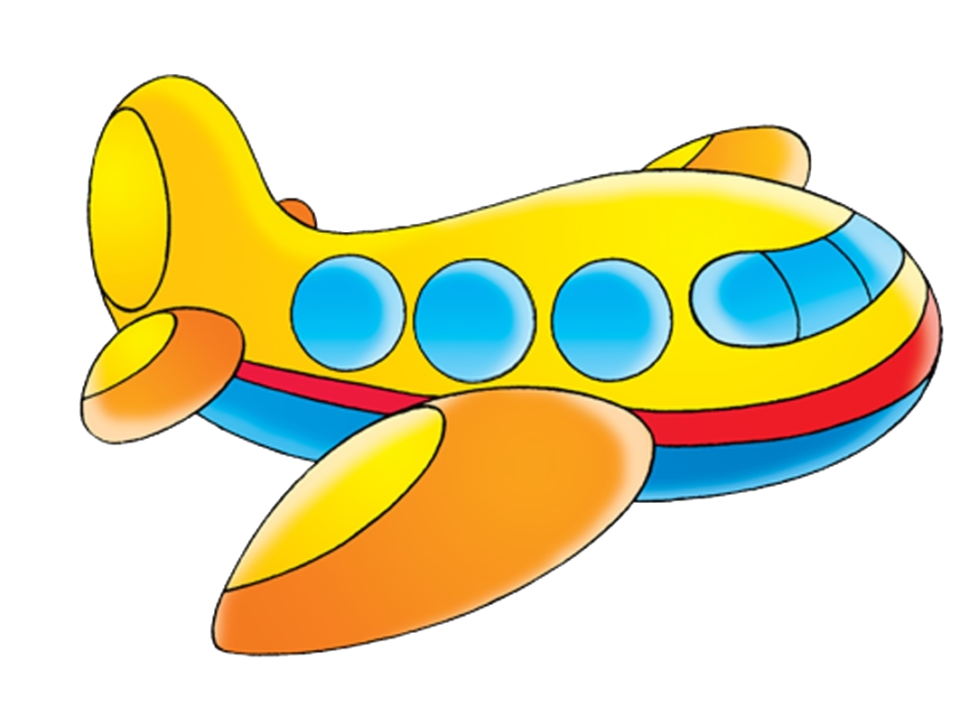 Paper Airplane Drawing Clipart