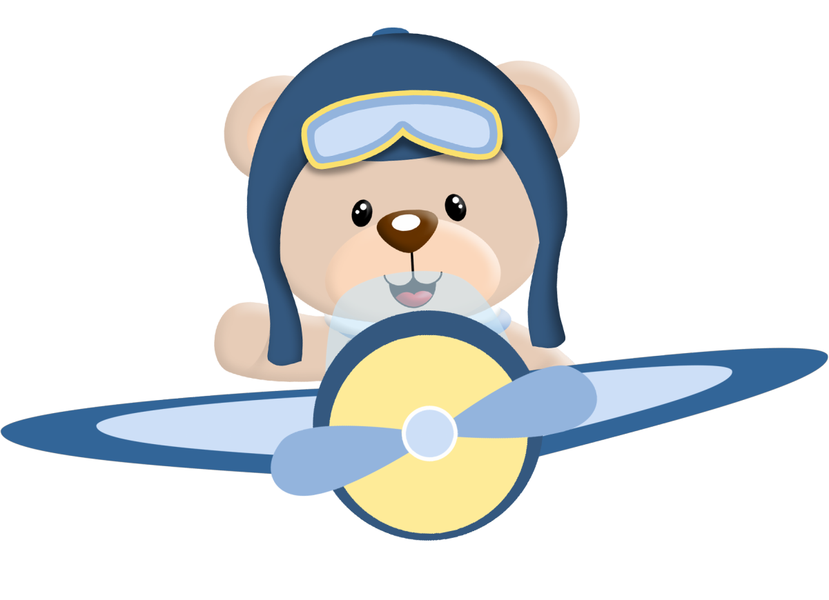Paper Airplane Drawing Clipart