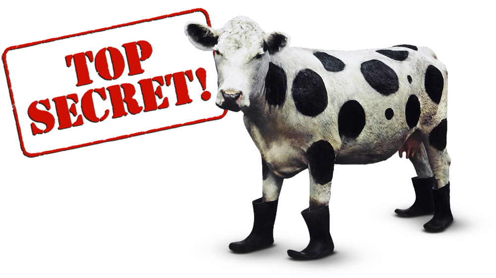 Top Secret Clipart
