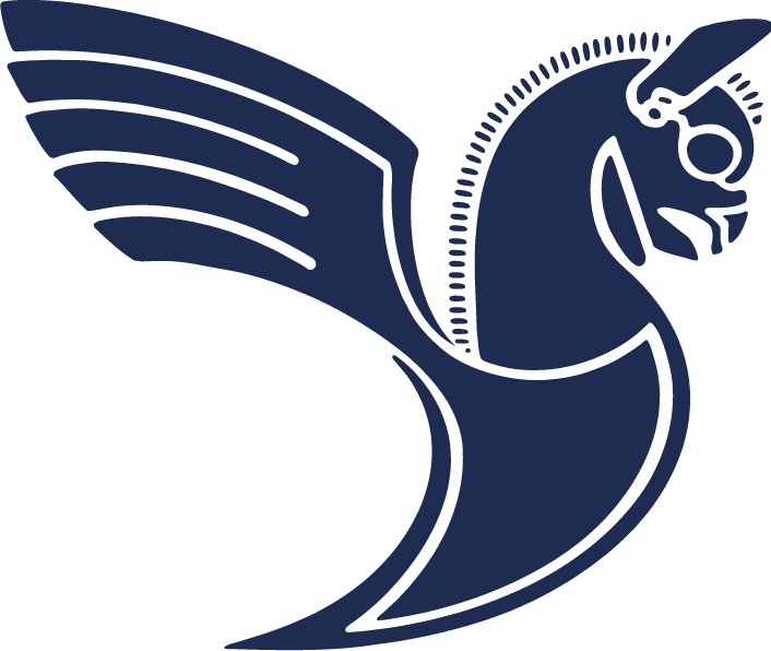 Airplane Symbol Clipart