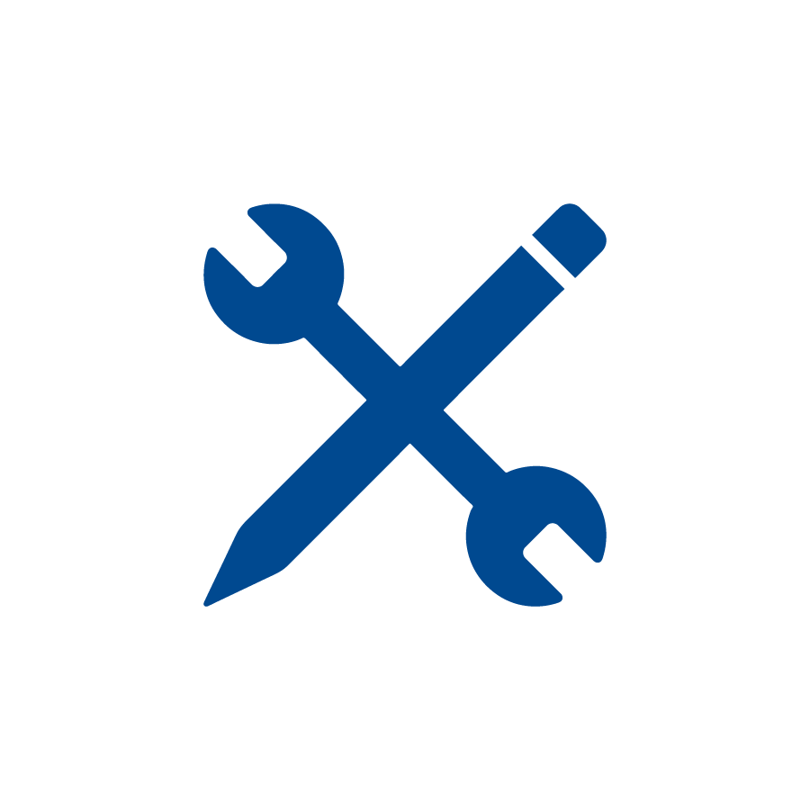 Airplane Symbol Clipart
