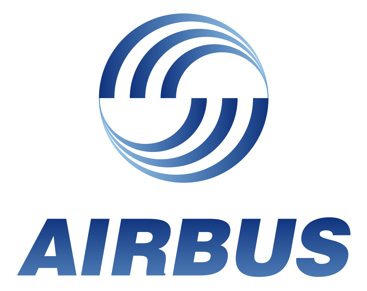 Airbus Logo Clipart
