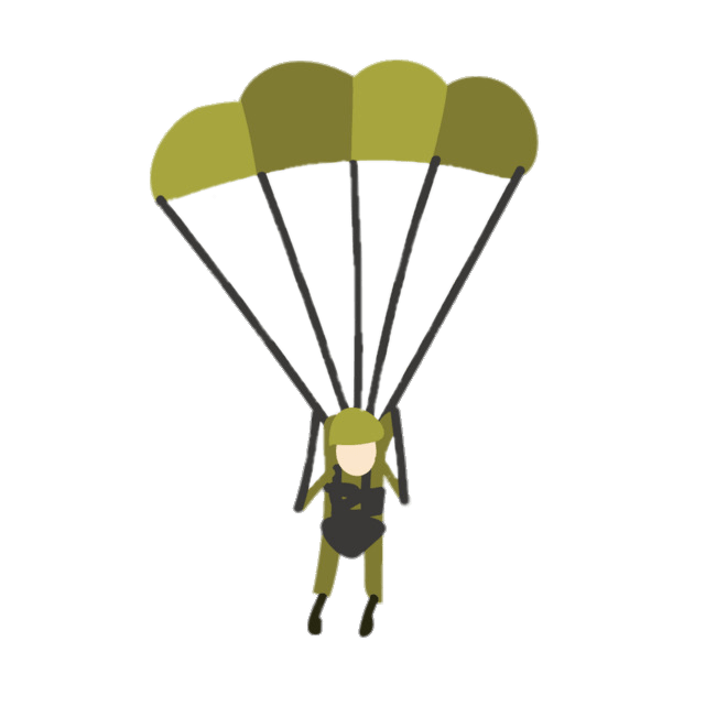 Airplane Drawing Clipart