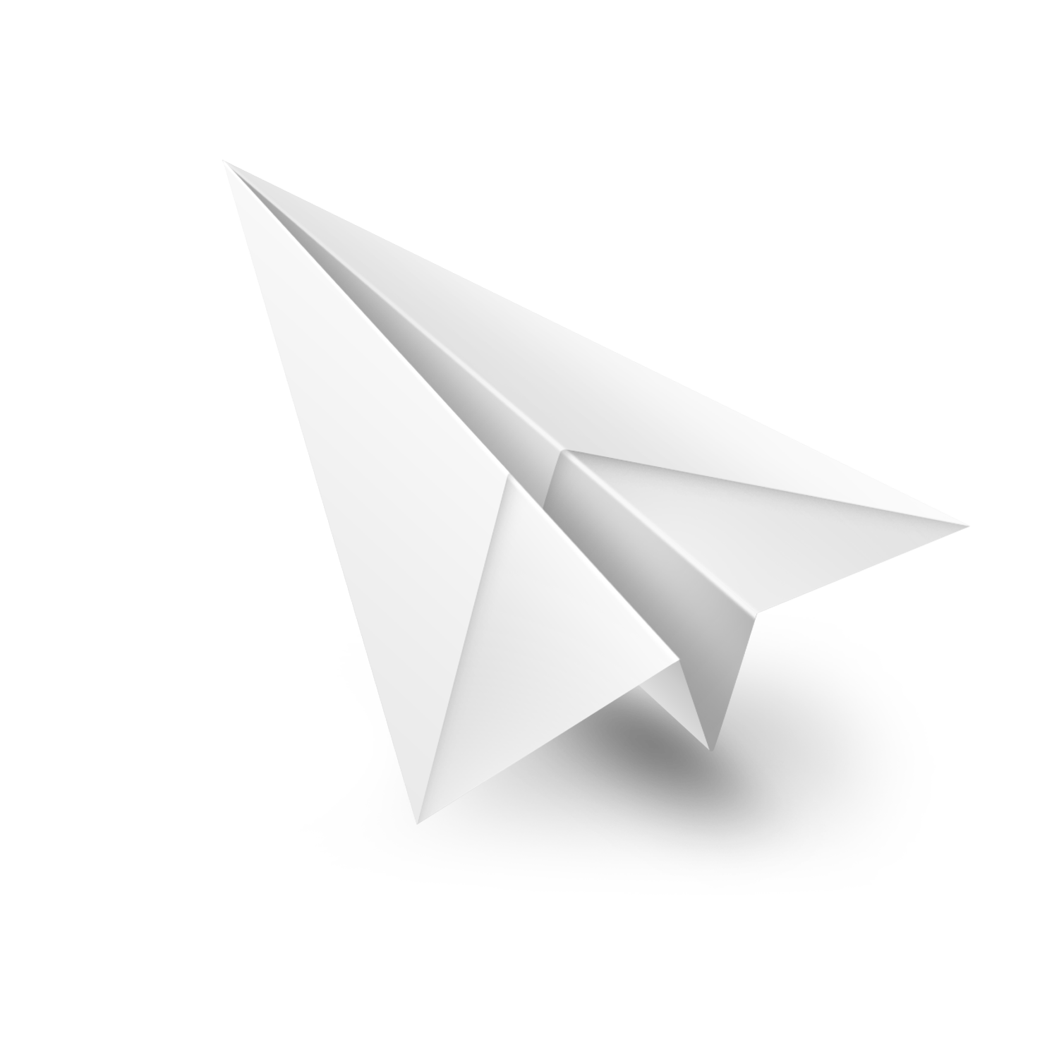 Plane Cartoon Clipart