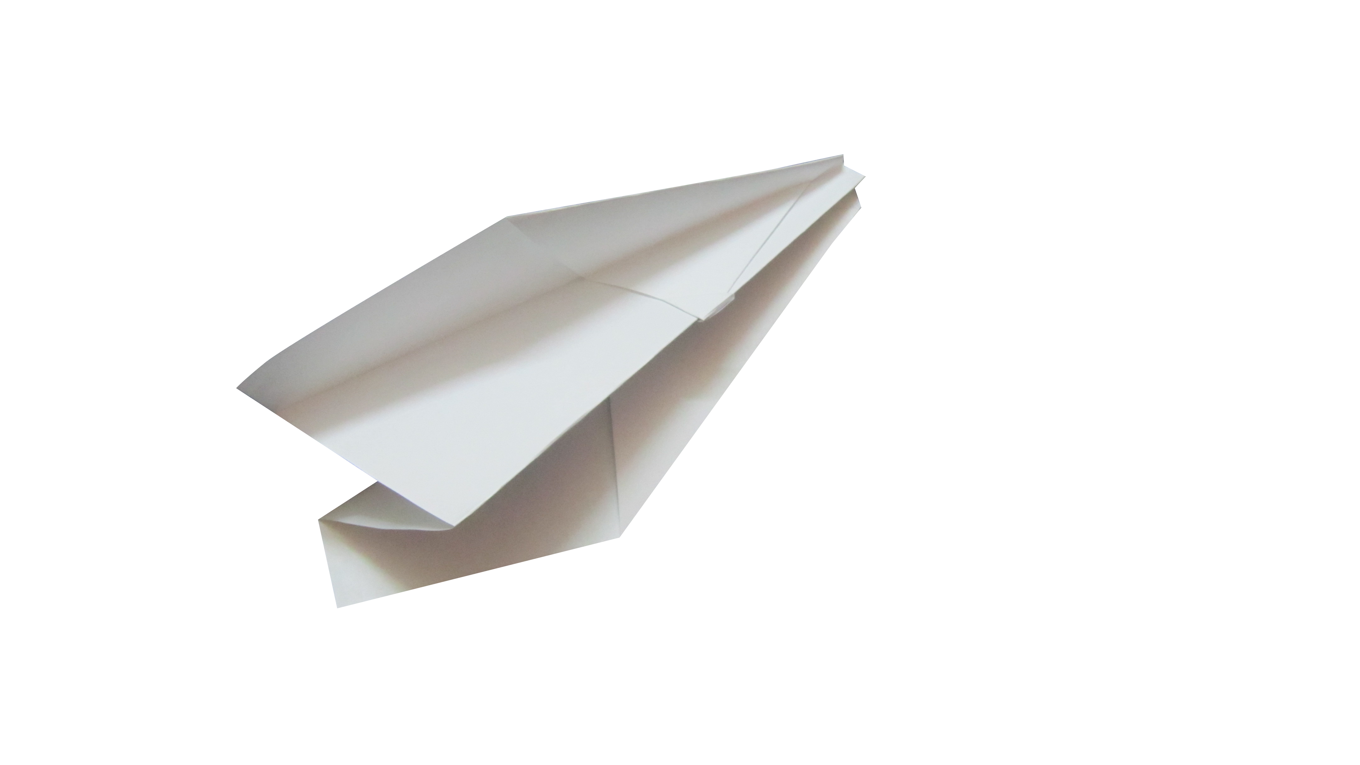 Paper Airplane Clipart