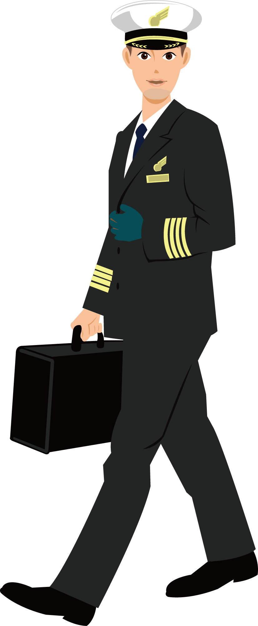 Airplane Drawing Clipart