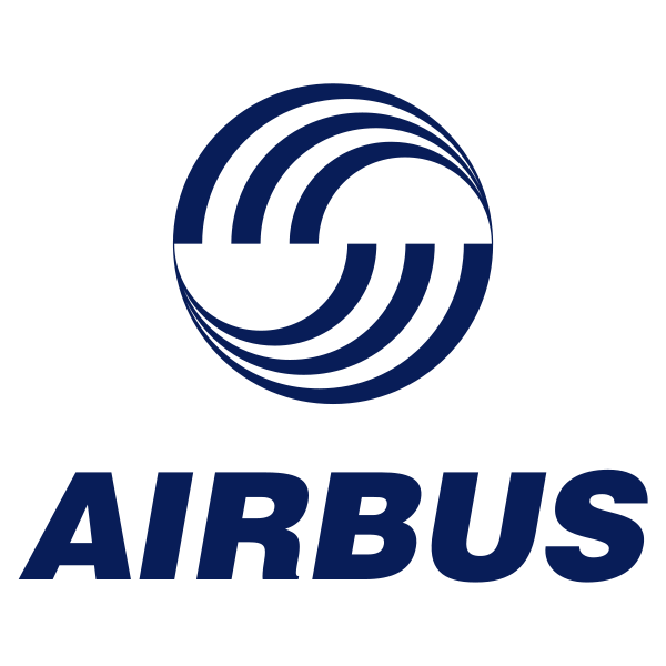 Airplane Symbol Clipart