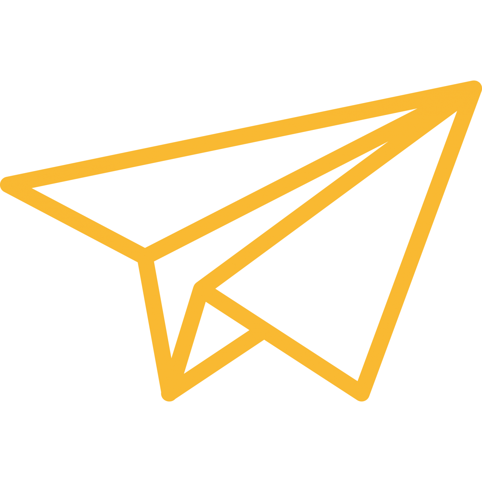 Plane Icon Clipart