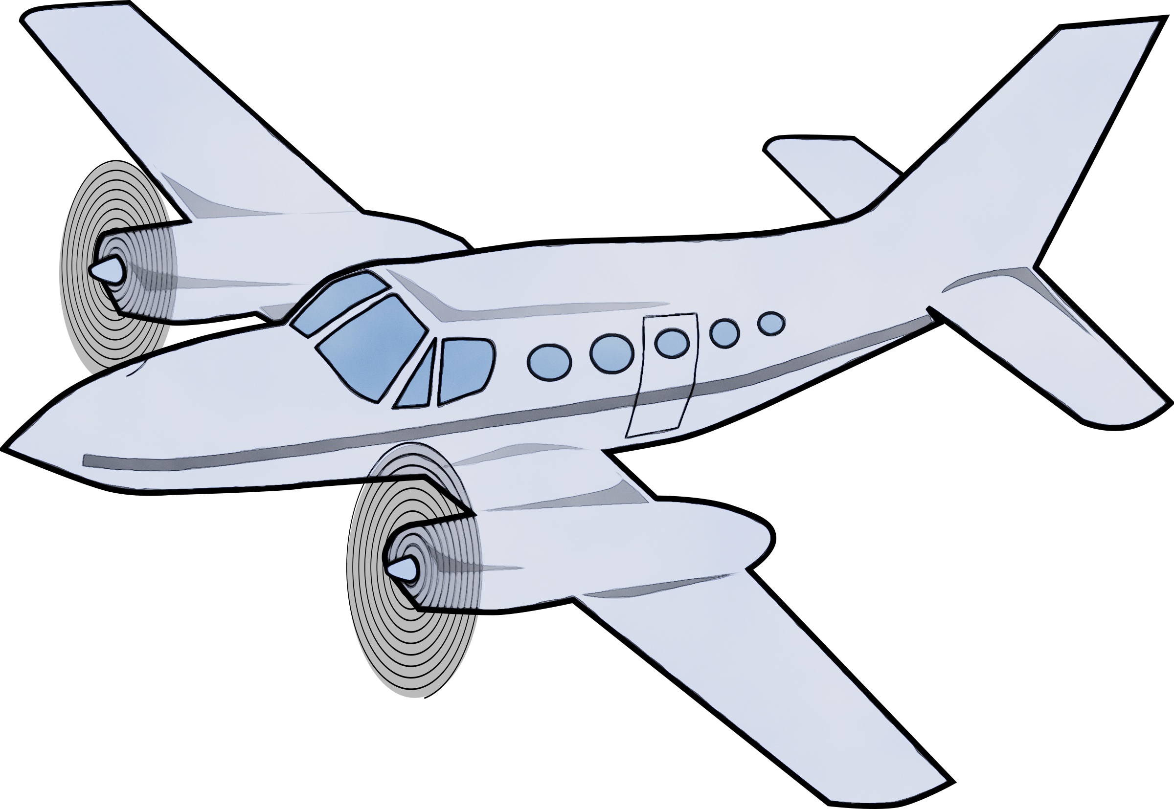 airplane aircraft aviation vehicle toy airplane Clipart