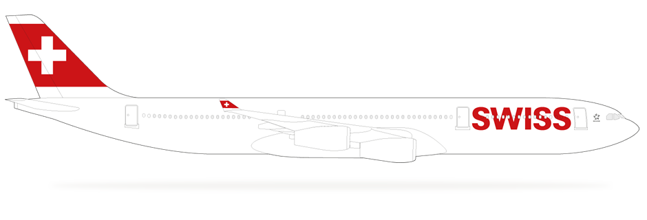 Airplane Cartoon Clipart