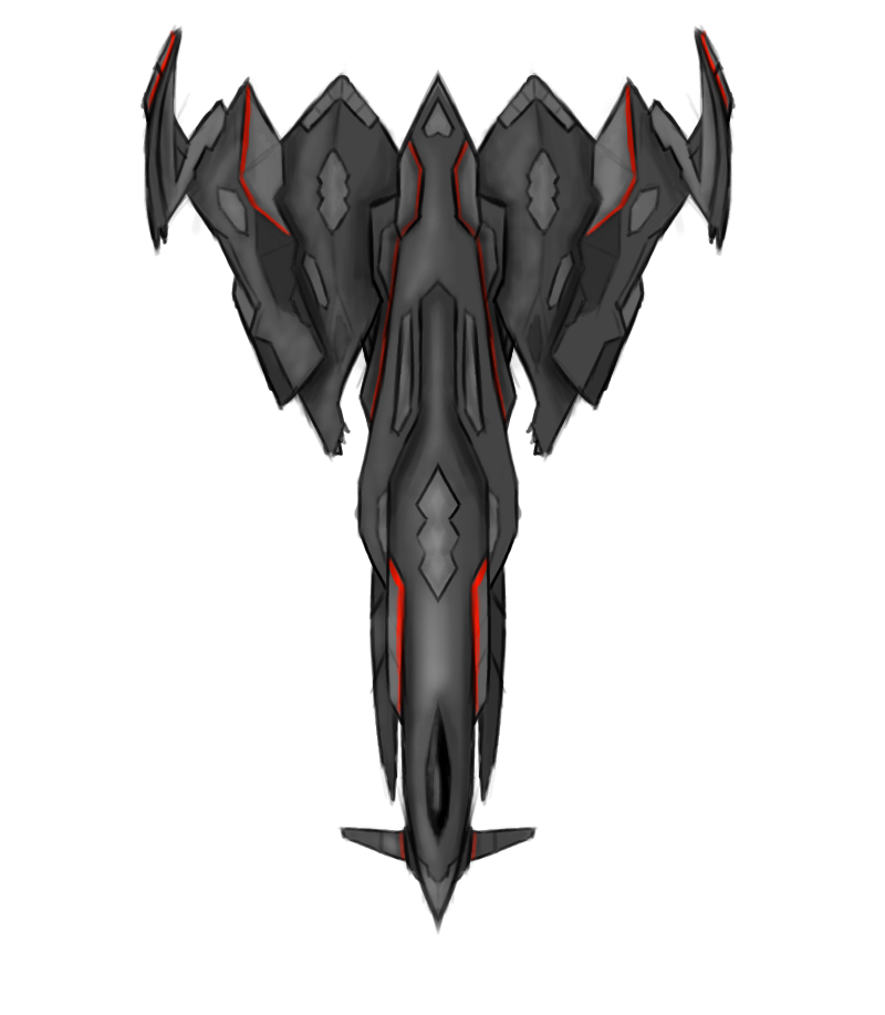 Airplane Drawing Clipart