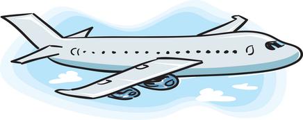Airplane Tumblr Png Image Clipart