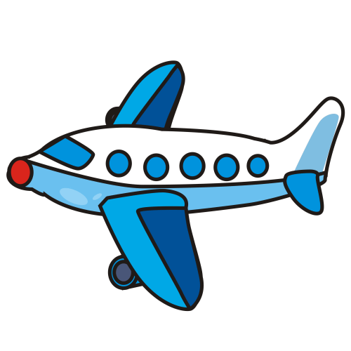 Airplane Aeroplane Images Transparent Image Clipart