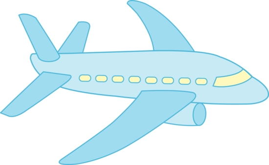 Airplane Air Plane 6 Png Image Clipart