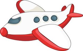 Airplane Png Images Clipart