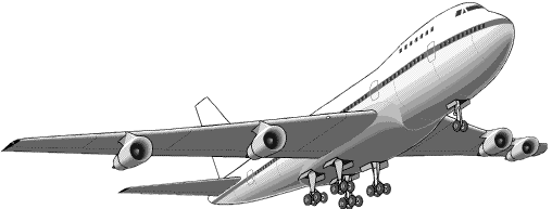 Airplane 7 Free Download Clipart