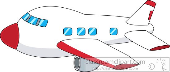 Airplane Air Plane 5 Png Images Clipart