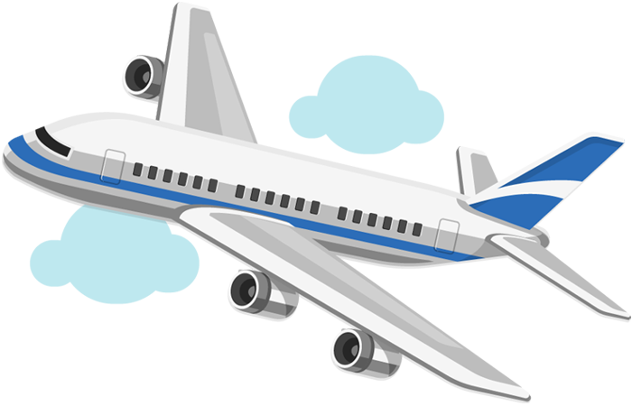 Airplane Drawing Aircraft Cartoon Free Download Image Clipart