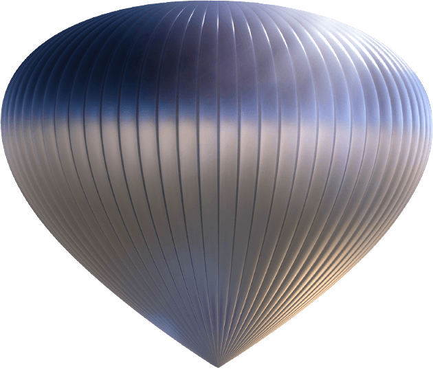 Balloon Background Clipart