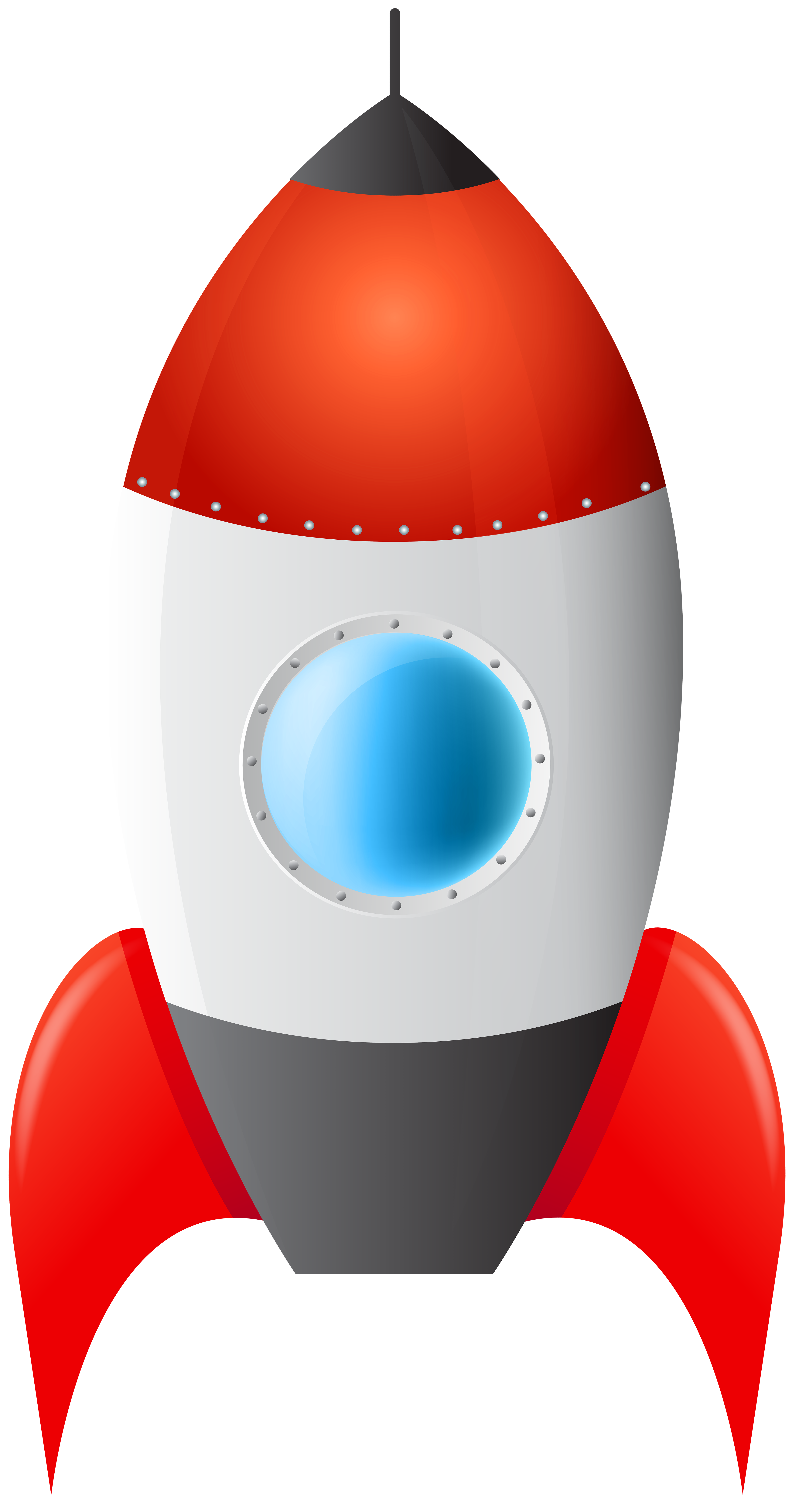 Hot Air Balloon Cartoon Clipart