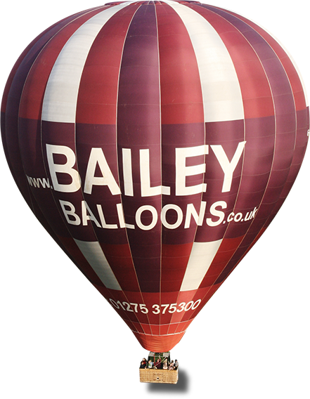 Hot Air Balloon Clipart