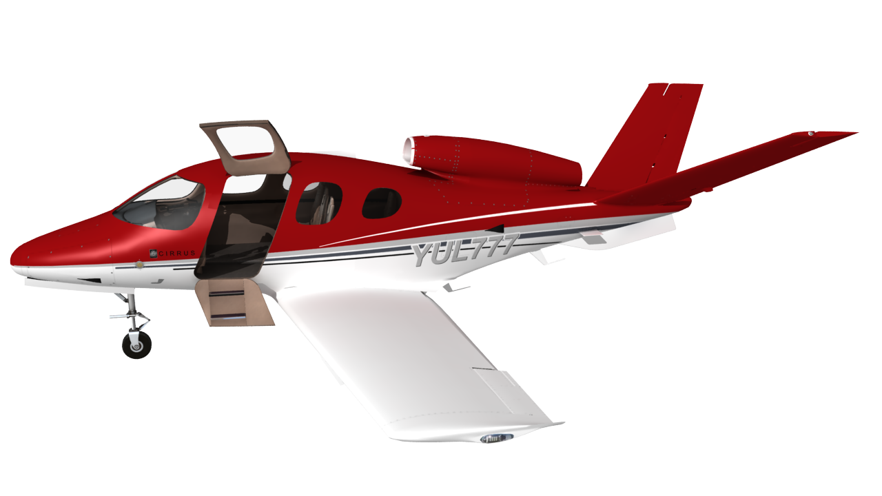 Travel Flight Clipart