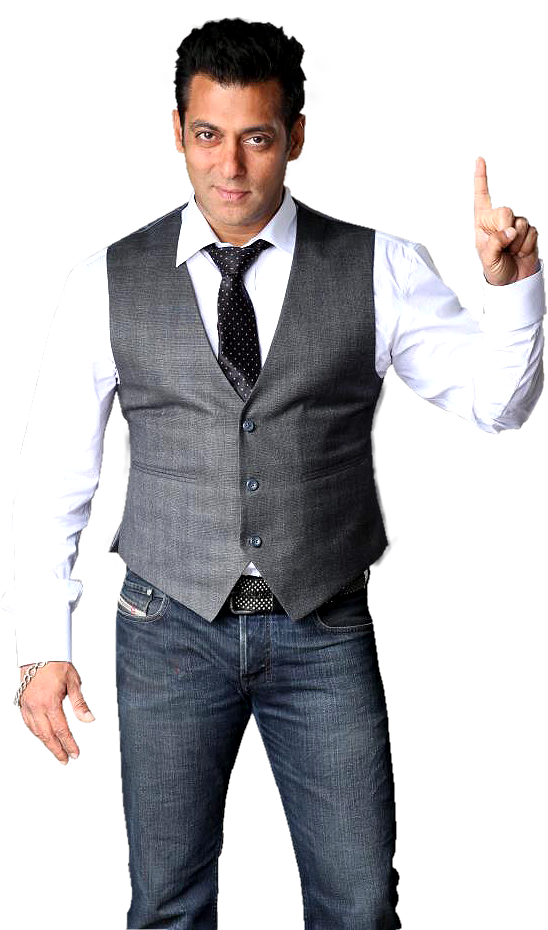 Salman Khan Clipart