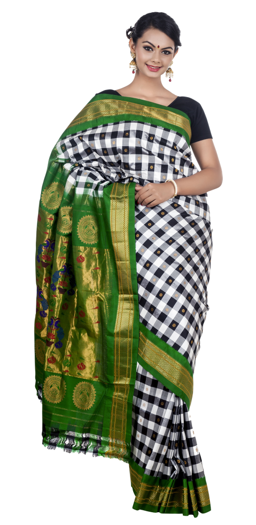 Indian Wedding Clipart