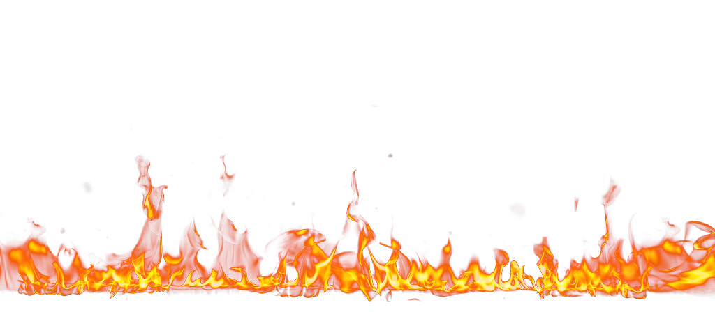 Fire Flame Clipart
