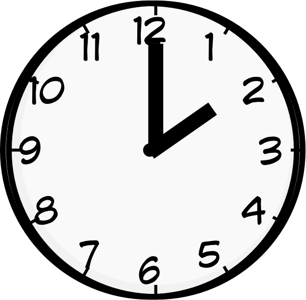 Circle Time Clipart
