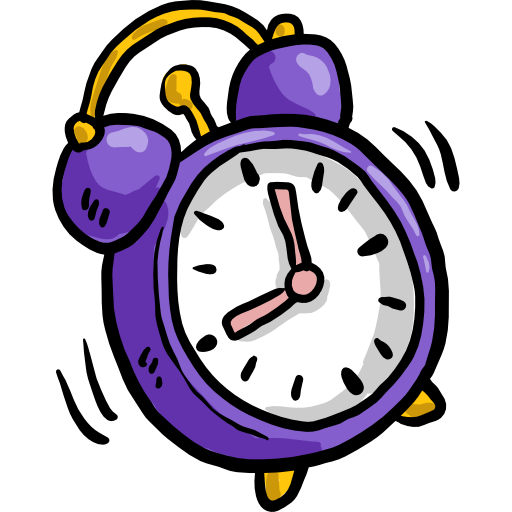 Timer Icon Clipart