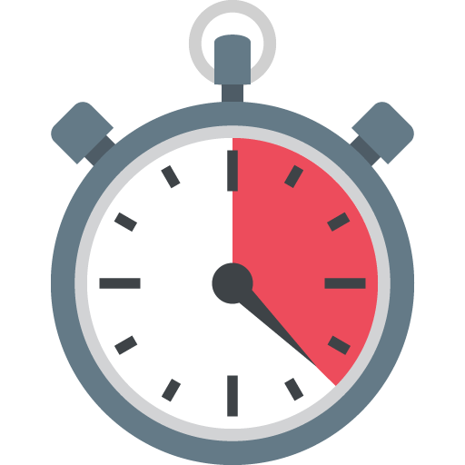 Clock Background Clipart
