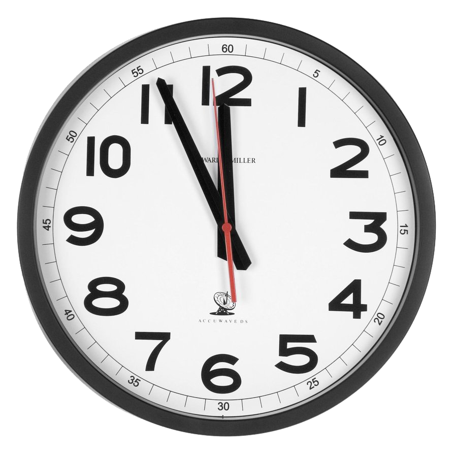 Clock Background Clipart