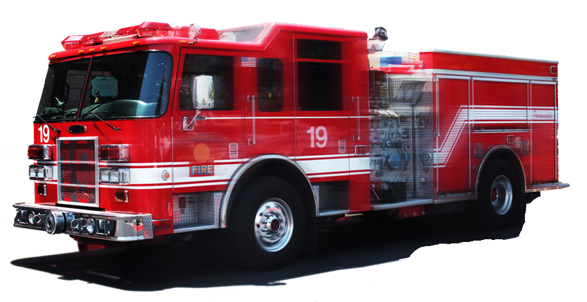 Firefighter Clipart Clipart