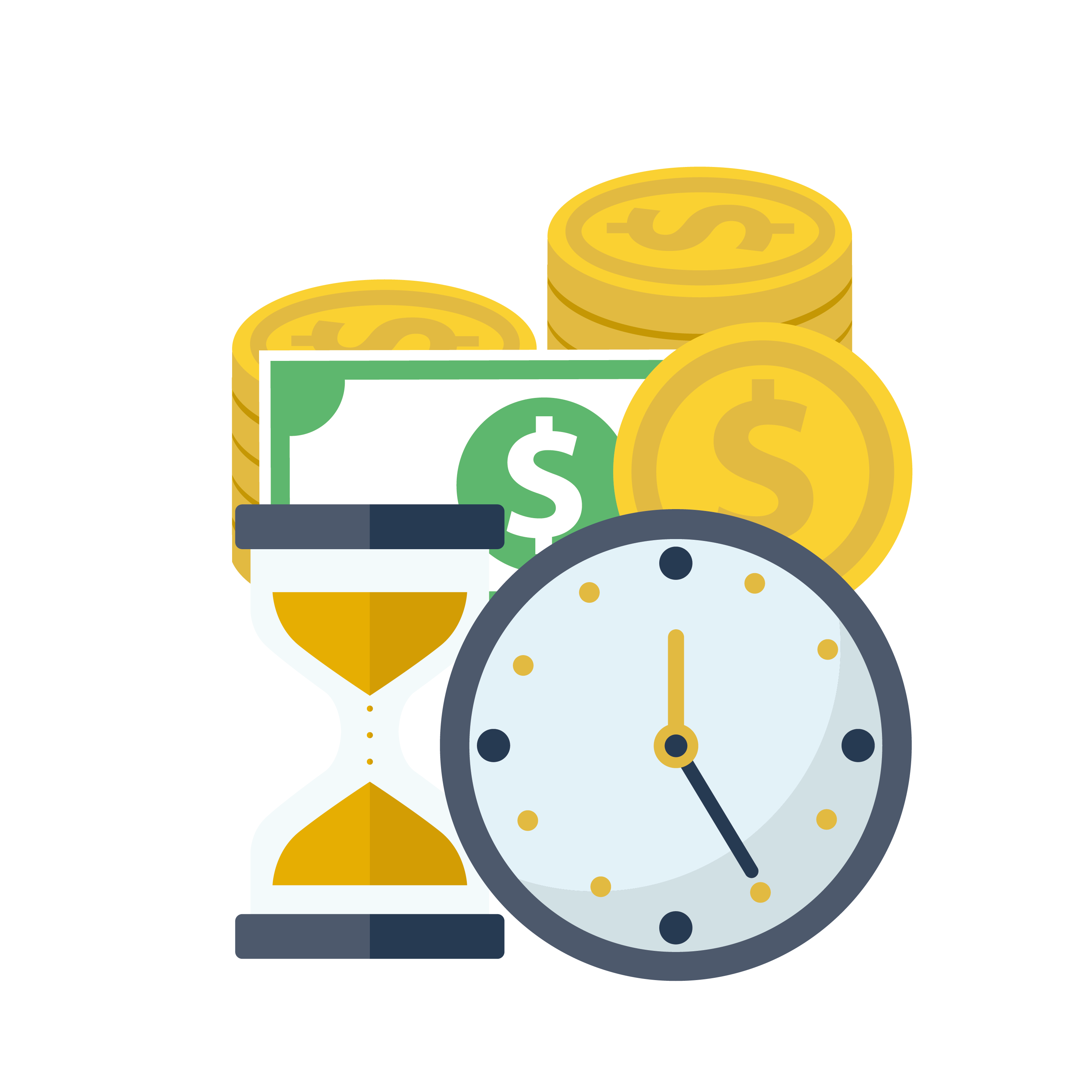 Circle Time Clipart