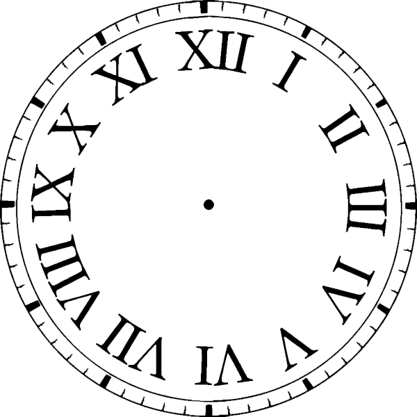 Circle Time Clipart