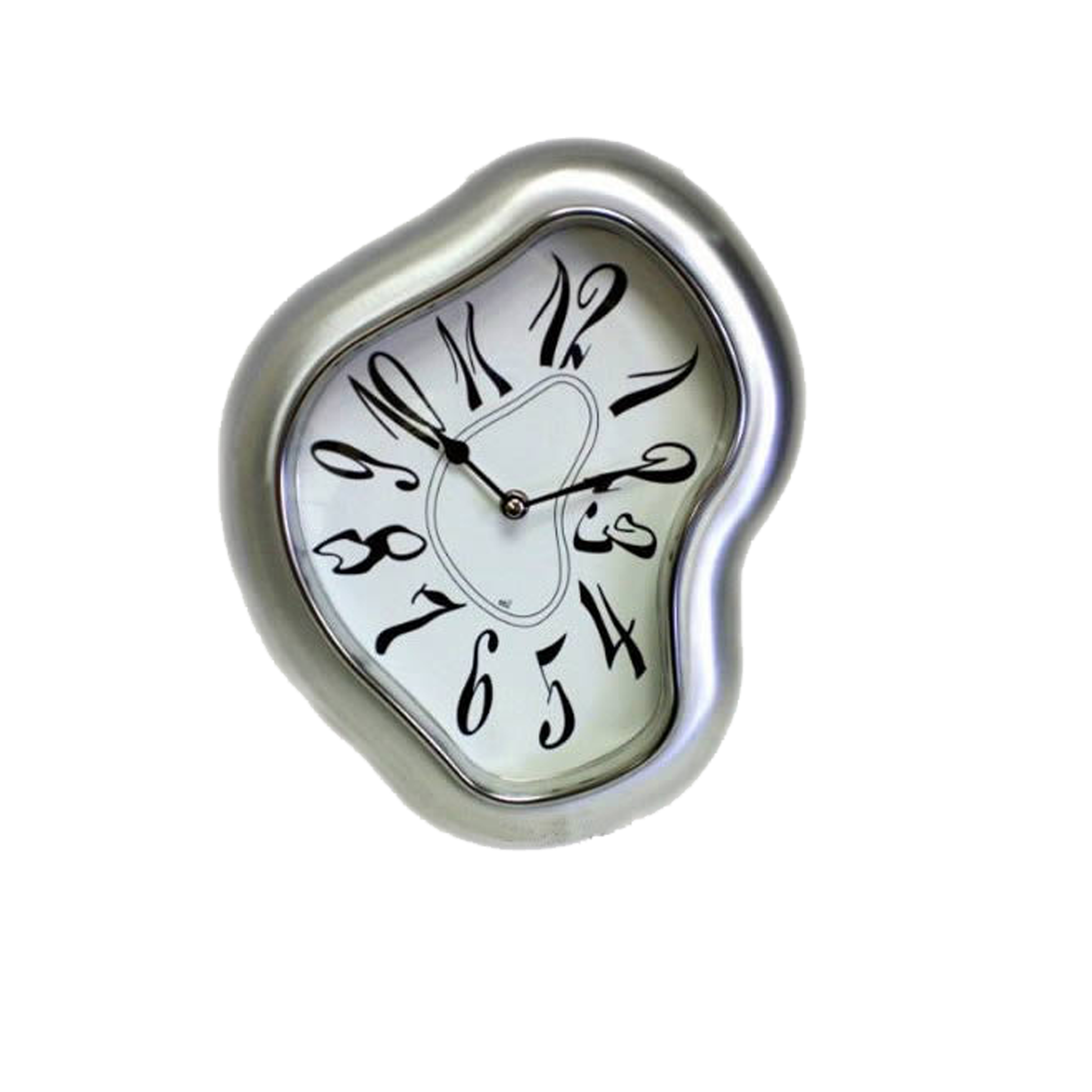 Clock Cartoon Clipart