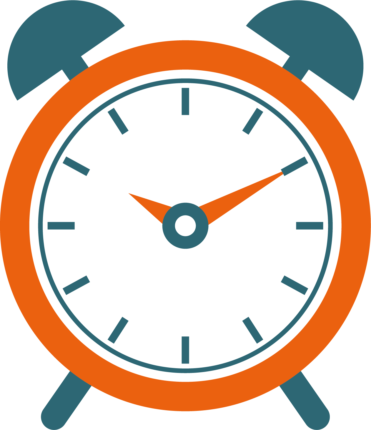 Clock Face Clipart