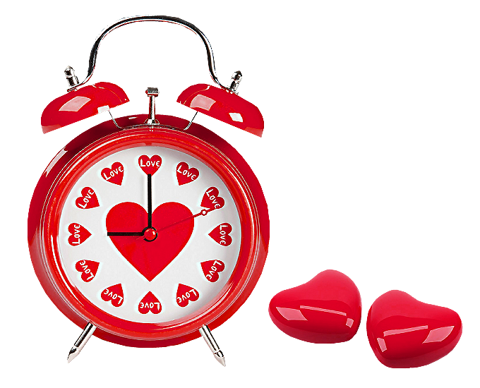 Love Background Heart Clipart