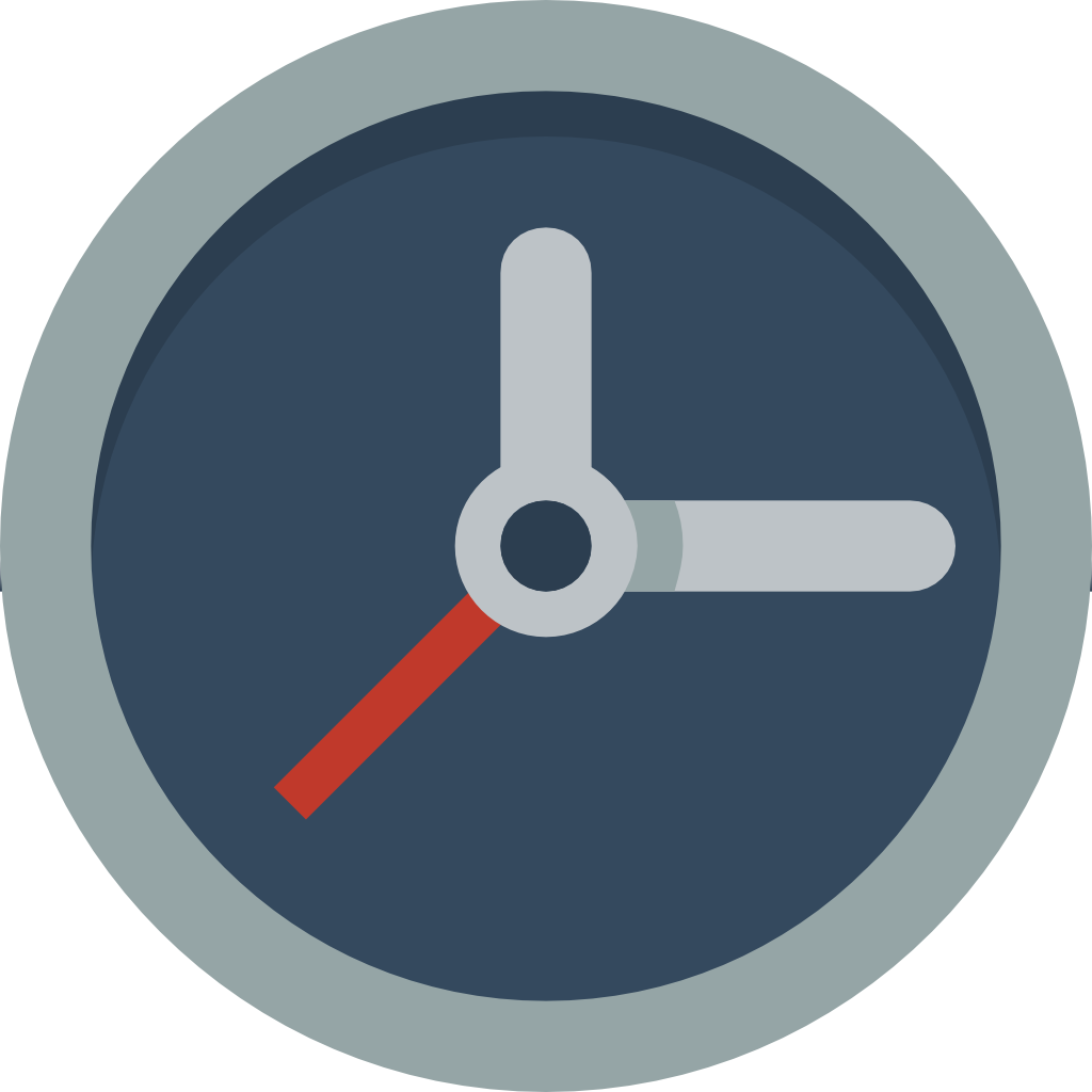 Attendance Icon Clipart