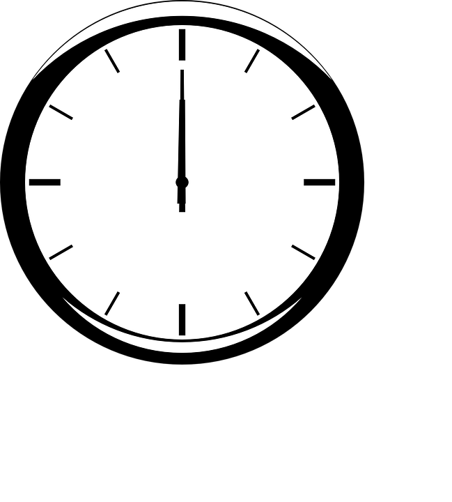 Circle Time Clipart
