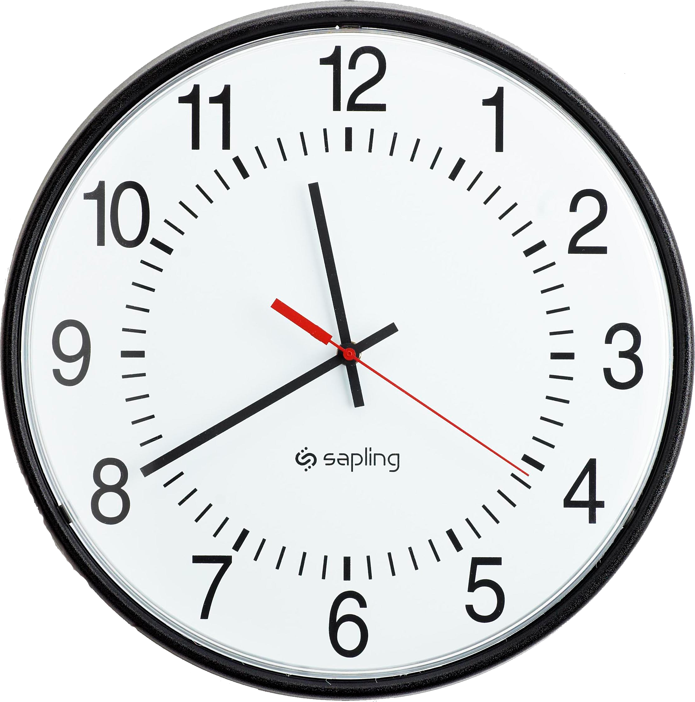 Clock Face Clipart