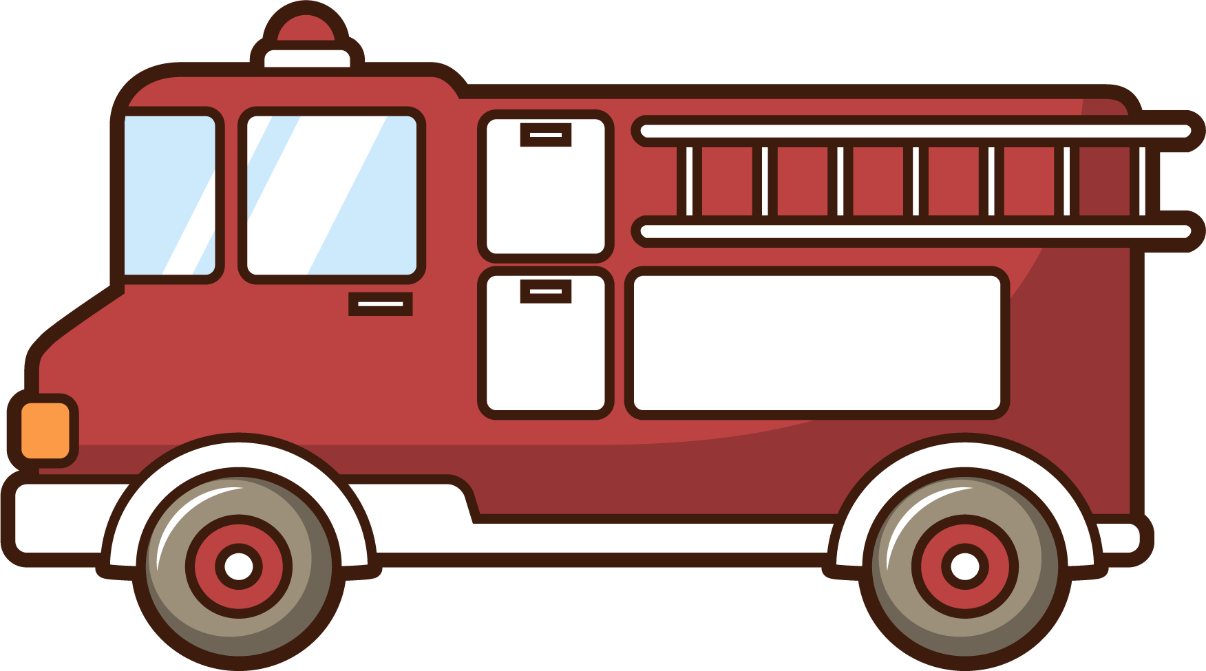 Firefighter Clipart Clipart