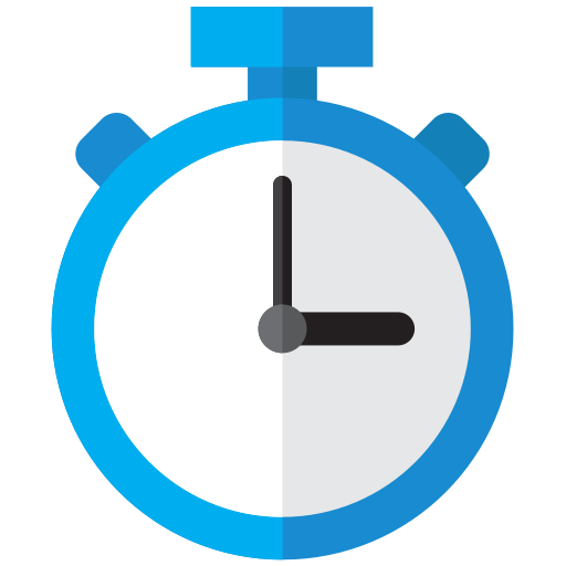 Time Icon Clipart