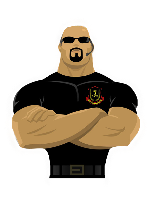 Police Cartoon Clipart