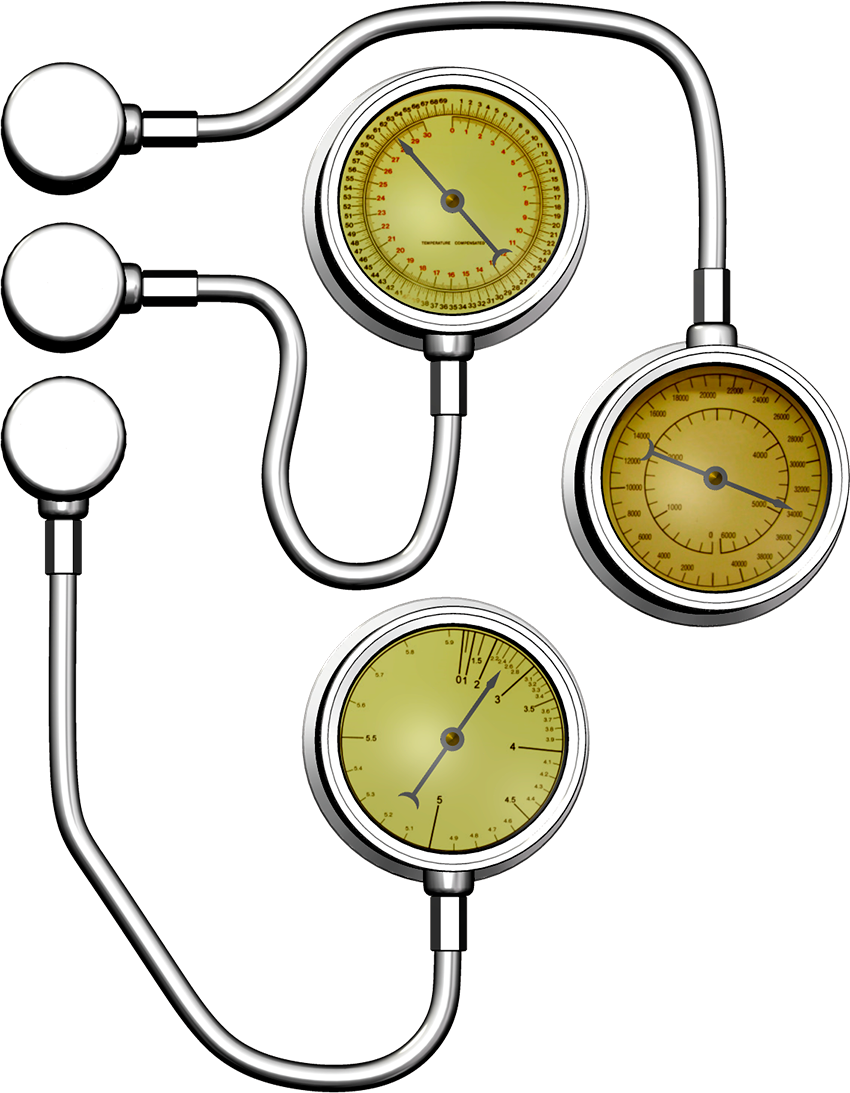 Clock Cartoon Clipart