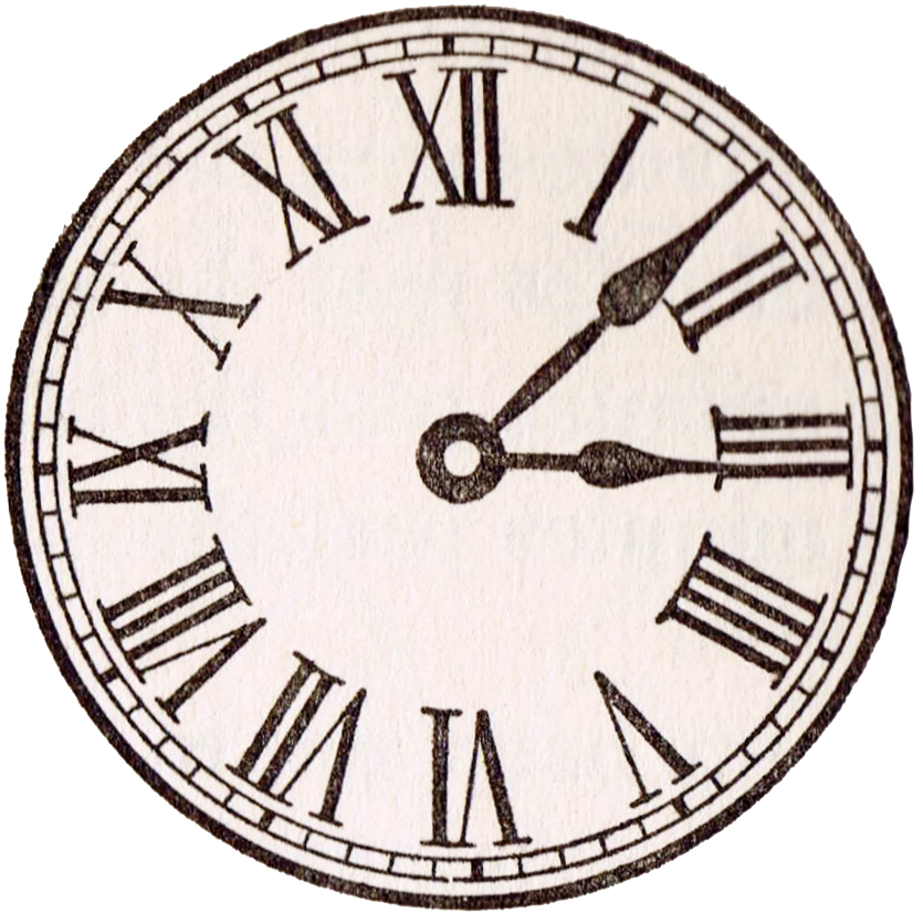 Circle Time Clipart