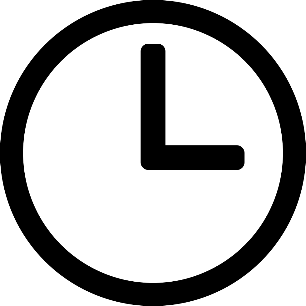 Attendance Icon Clipart