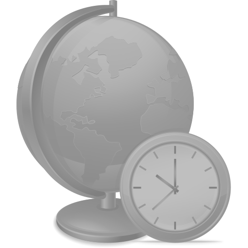 Icon Time Clipart